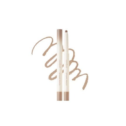 Rom&nd Lip Mate Pencil 6 Shades 0.5g - 05 Taupey Shade - Maison des fragrances