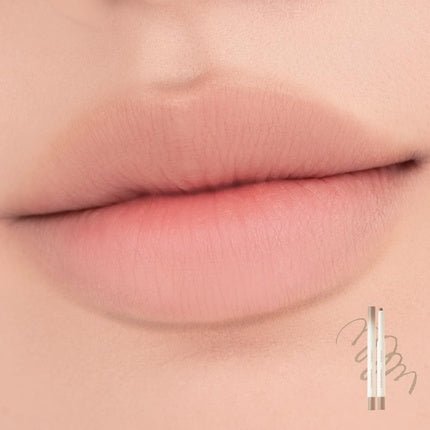 Rom&nd Lip Mate Pencil 6 Shades 0.5g - 05 Taupey Shade - Maison des fragrances