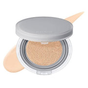 Rom&Nd Nu Zero Cushion Concealing Foundation In Cushion 03 Natural 21 15g - Maison des fragrances