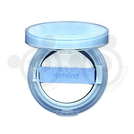 Rom&Nd Romand Bare Water Cushion Refill 20g - Maison des fragrances