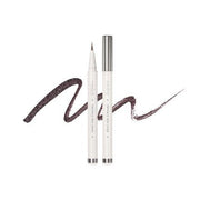 rom&nd Twinkle Pen Liner 5 Shades 0.5g - Midnight Ash - Maison des fragrances