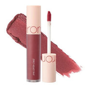 Rom&Nd Zero Velvet Tint Lip Tint 16 Burny Nude 5.5g - Maison des fragrances