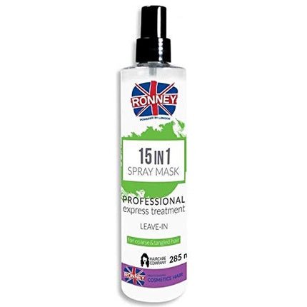 Ronney 15 in 1 Hair Spray - Maison des fragrances
