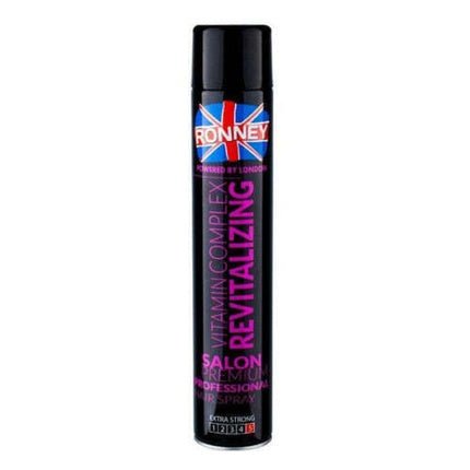RONNEY Vitamin Revitalizing Hair Spray - Maison des fragrances