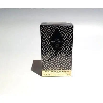Rose Absolument Les Parfums De Rosine Eau de parfum Niche Fragrance 100ml - Maison des fragrances