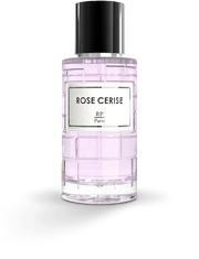 ROSE CERISE par RP PARFUMS