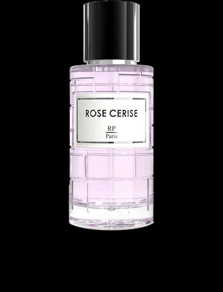 ROSE CERISE c73b77ad912d, Cerise, Doux, RP PARFUMS