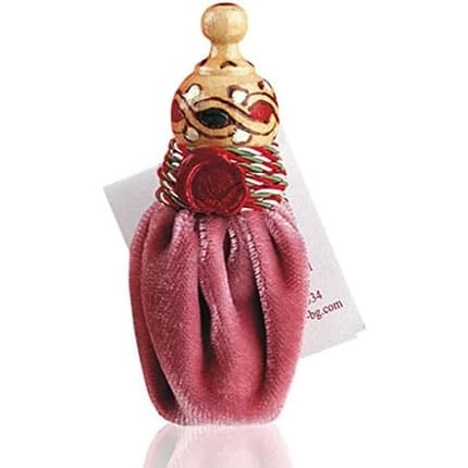 Rose Cosmetics Aromatic Oil Perfume Valley of Roses Combining Rose Damascene Oil with Rose Centifolia Oil Eau de Parfum - Floral - Maison des fragrances