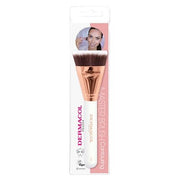 Rose Gold Cosmetic Contouring Brush D57 - Maison des fragrances