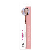 Rose Gold D84 Cosmetic Brush for Eyebrows and Lines - Maison des fragrances