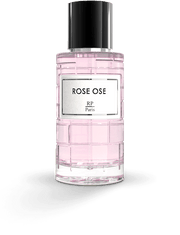 ROSE OSE par RP PARFUMS