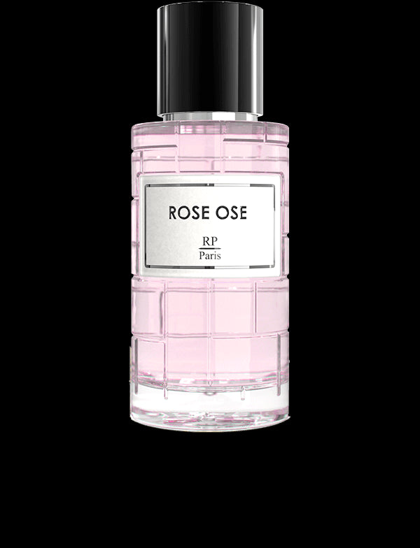 ROSE OSE RP PARFUMS