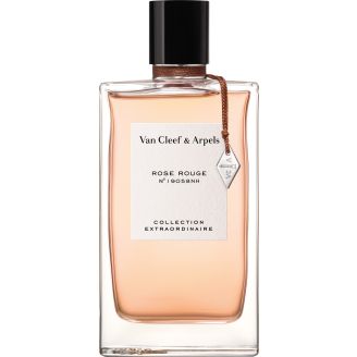 Van Cleef & Arpels  Rose Rouge  Eau de Parfum