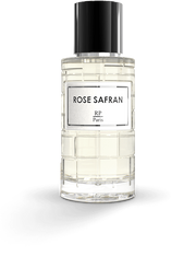 ROSE SAFRAN par RP PARFUMS