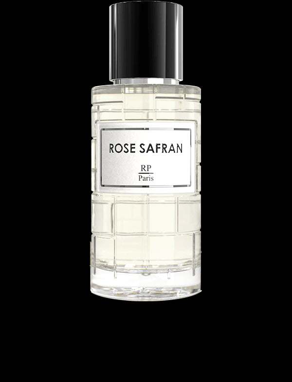 ROSE SAFRAN RP PARFUMS