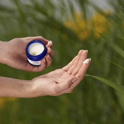 Rosenrot Naturkosmetik Deo Creme Meeresfrische Refreshing and Cool Vegan - Maison des fragrances