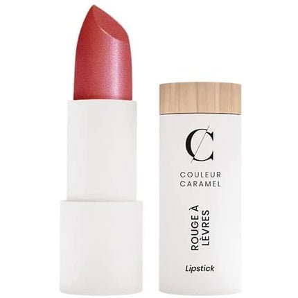 Rouge à lèvres glossy n°244 - Rouge Matriochka Bio - Maison des fragrances