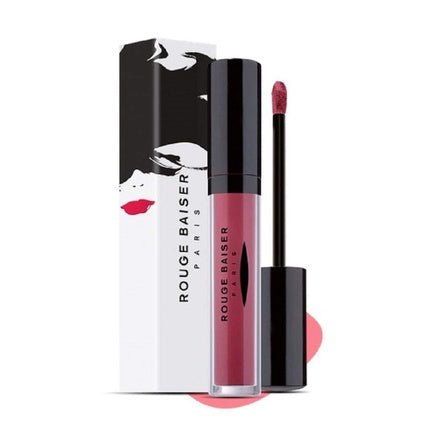 Rouge Baiser Lave A Levres Intensely Matte 810 - Maison des fragrances