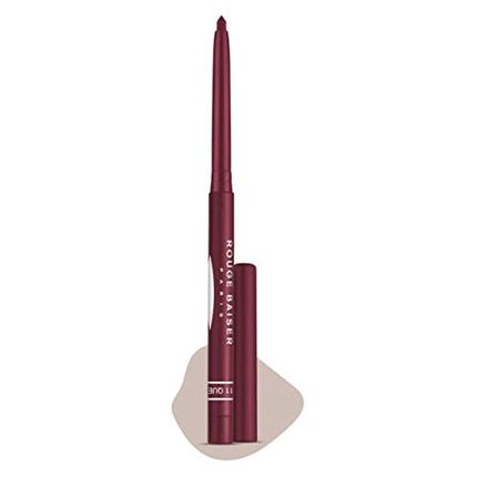 Rouge BAISER STYLO Lip Contour Pencil 12 - Maison des fragrances