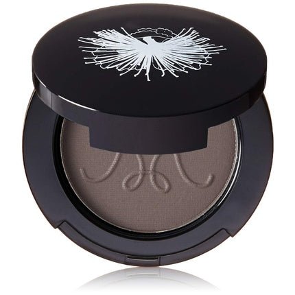 Rouge Bunny Rouge Matte Long Lasting Eyeshadow 2g Blackpepper Jay - Maison des fragrances