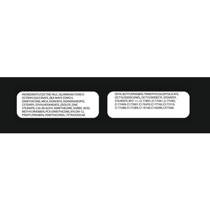 Rouge Bunny Rouge Matte Long Lasting Eyeshadow 2g Grey Go - Away Lourie - Maison des fragrances