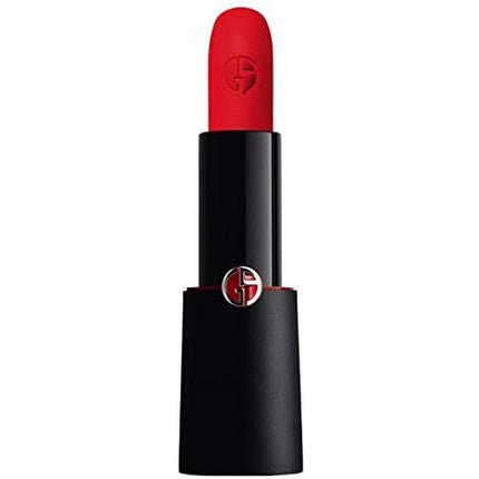 Rouge d’Armani Lasting Satin Lip Color 4g - Maison des fragrances