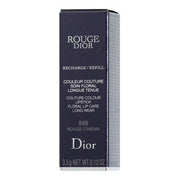 Rouge Dior Couture Color Lipstick Refill 849 3.5g - Maison des fragrances