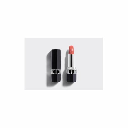 Rouge Dior Refillable Lipstick Satin - 365 - New World - Maison des fragrances