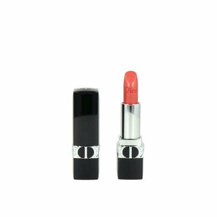 Rouge Dior Refillable Lipstick Satin - 365 - New World - Maison des fragrances