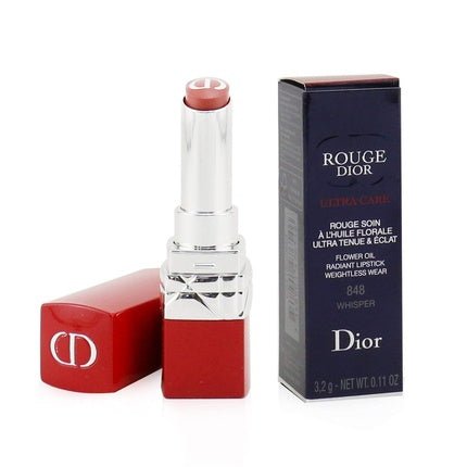 Rouge Dior Ultra Care Whisper 848 - Maison des fragrances