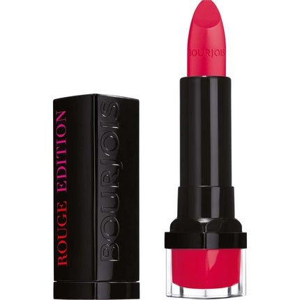 Rouge Edition Lipstick Pink Catwalk 3.5g - Maison des fragrances