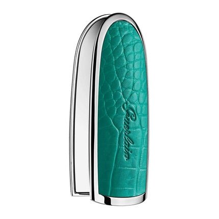 Rouge G Le Capot Double Miroir Urman Emerald Lipstick - Maison des fragrances