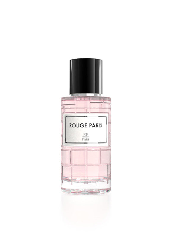 ROUGE PARIS par RP PARFUMS