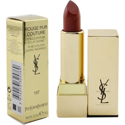 Rouge Pur Couture Lipstick 6ml - Maison des fragrances