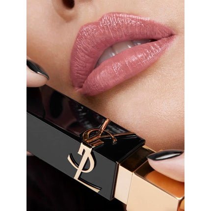 Rouge Pur Couture The Bold Lipstick 12 Nu Incongru by Yves Saint Laurent - Maison des fragrances