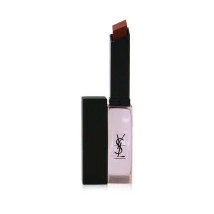 Rouge pur Couture The Slim Lipstick Glow Matte 2.1g - Maison des fragrances