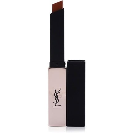 Rouge pur Couture The Slim Lipstick Glow Matte 2.1g - Maison des fragrances