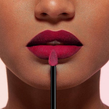 Rouge Signature Empowered Liquid Lipstick N. 140 Desired 1 Count - Maison des fragrances