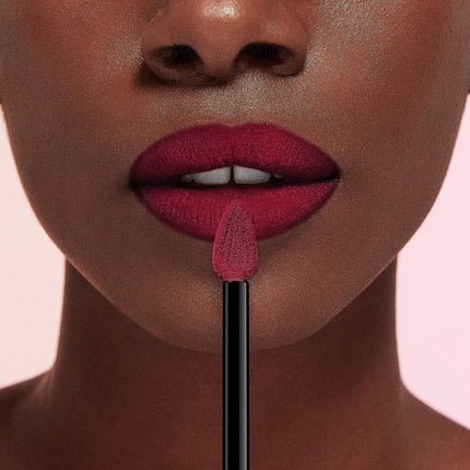 Rouge Signature Empowered Liquid Lipstick N. 140 Desired 1 Count - Maison des fragrances