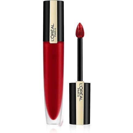 Rouge Signature Empowereds Liquid Lipstick No. 134 Empowered - Maison des fragrances