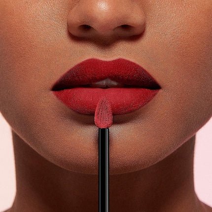 Rouge Signature Empowereds Liquid Lipstick No. 134 Empowered - Maison des fragrances
