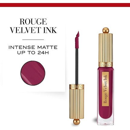 Rouge Velvet Ink Lipstick 17 - Maison des fragrances