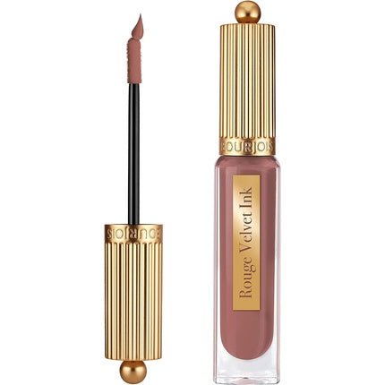 Rouge Velvet Ink Liquid Lipstick 014 Taupie - Maison des fragrances