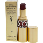 Rouge Volupté Shine Oil - in - Stick 86 Mauve Leather 5g - Maison des fragrances