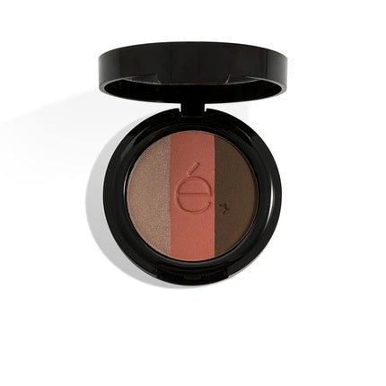 Rougj Eyeshadow Trio 03 - Maison des fragrances