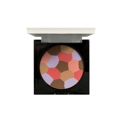 ROUGJ Glamtech Mosaic Bronzer 9g - Maison des fragrances