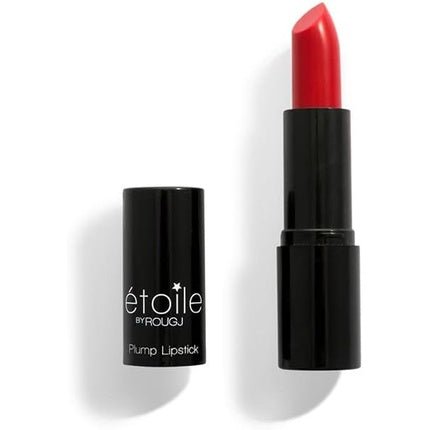 Rougj+ Rouge A Levres Volume Rouge Salsa - Natural Effect - Maison des fragrances