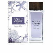 Royal Ambree Royale Ambree Pacific Blue 's Perfume Eau de Toilette (EDT) Femme 100ml - Maison des fragrances