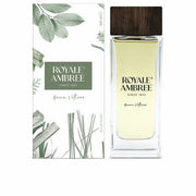 Royal Ambree 's Perfume Royale Ambree Green Vetiver Eau de Toilette (EDT) Femme 100ml - Maison des fragrances
