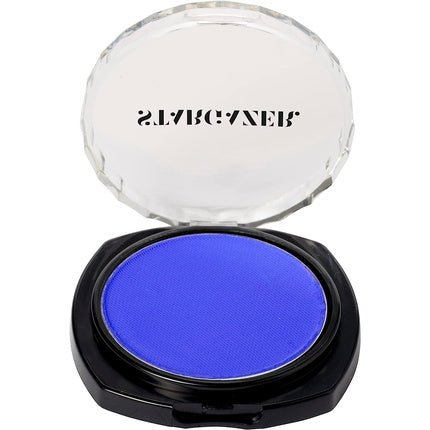 Royal Blue Pressed Powder Eye Shadow - Maison des fragrances